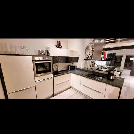 Elegantti Studio Laehellae Kuusamon Keskustaa Apartment Екстериор снимка